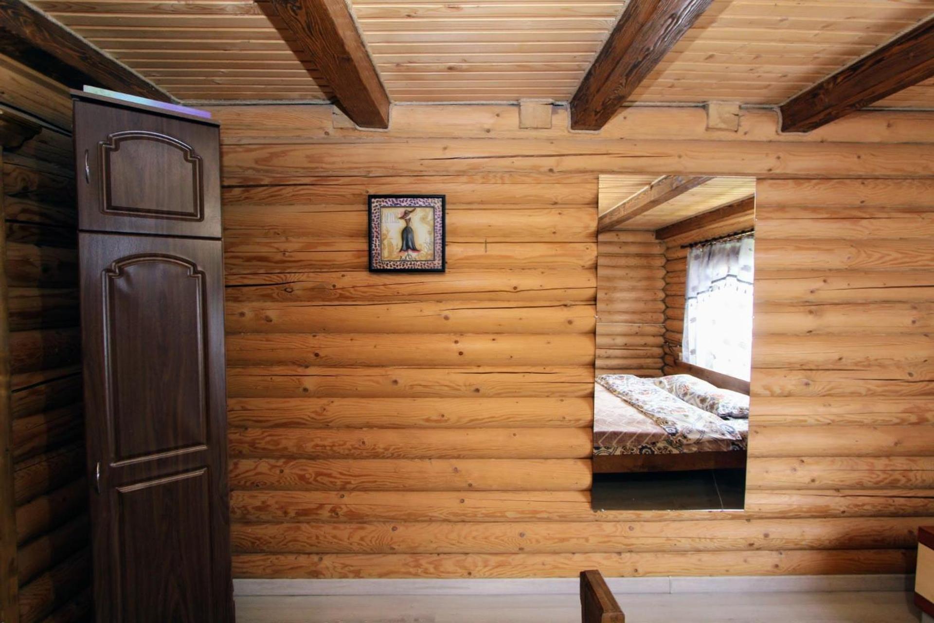 Фазенда "Змерега" Solotvyno Chambre photo