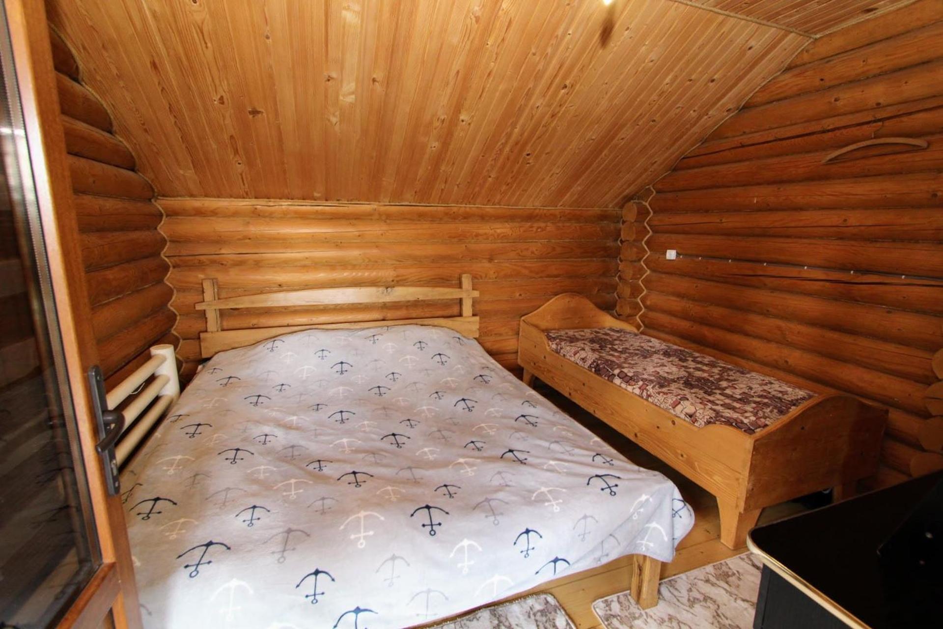 Фазенда "Змерега" Solotvyno Chambre photo