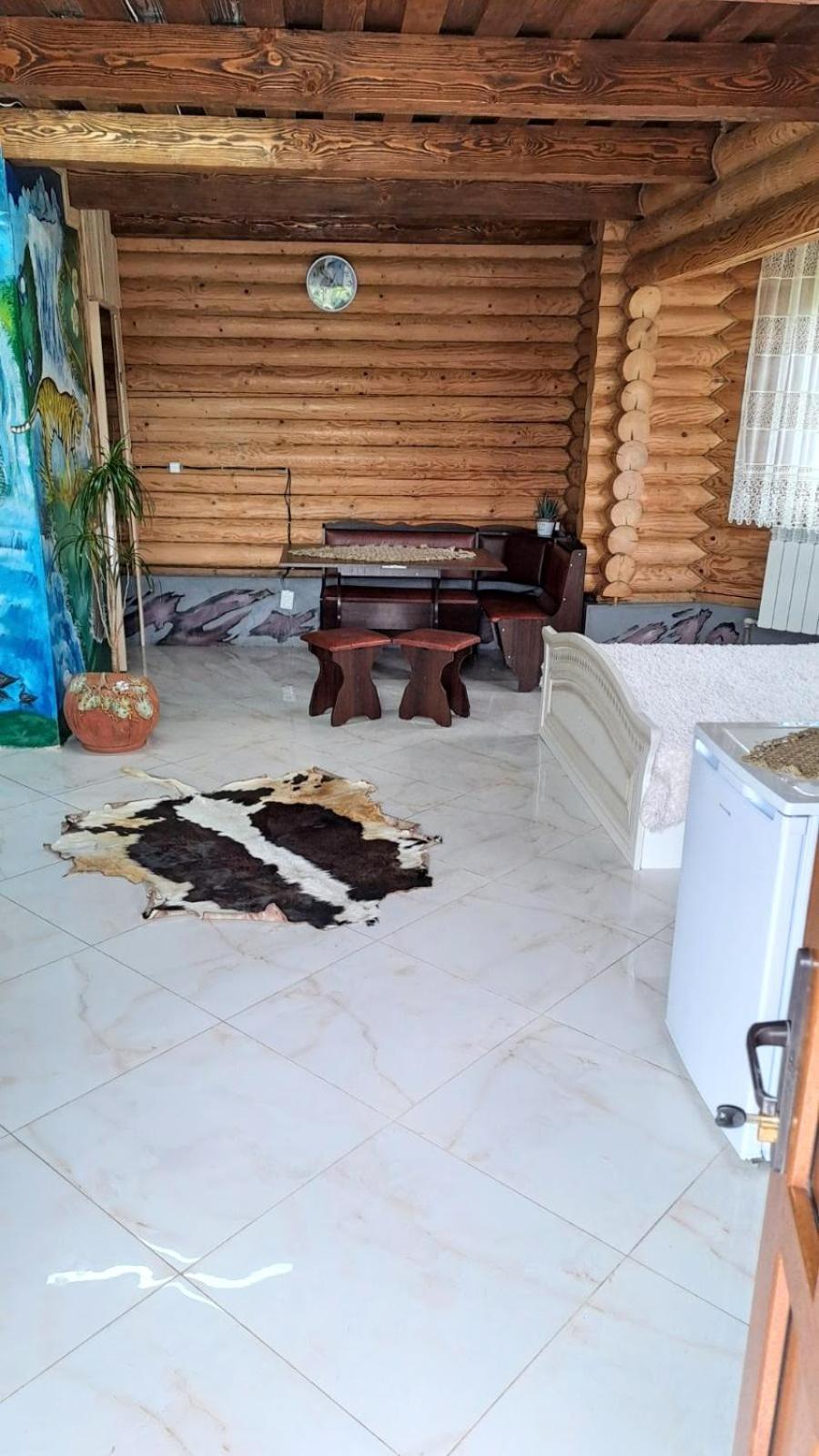 Фазенда "Змерега" Solotvyno Extérieur photo