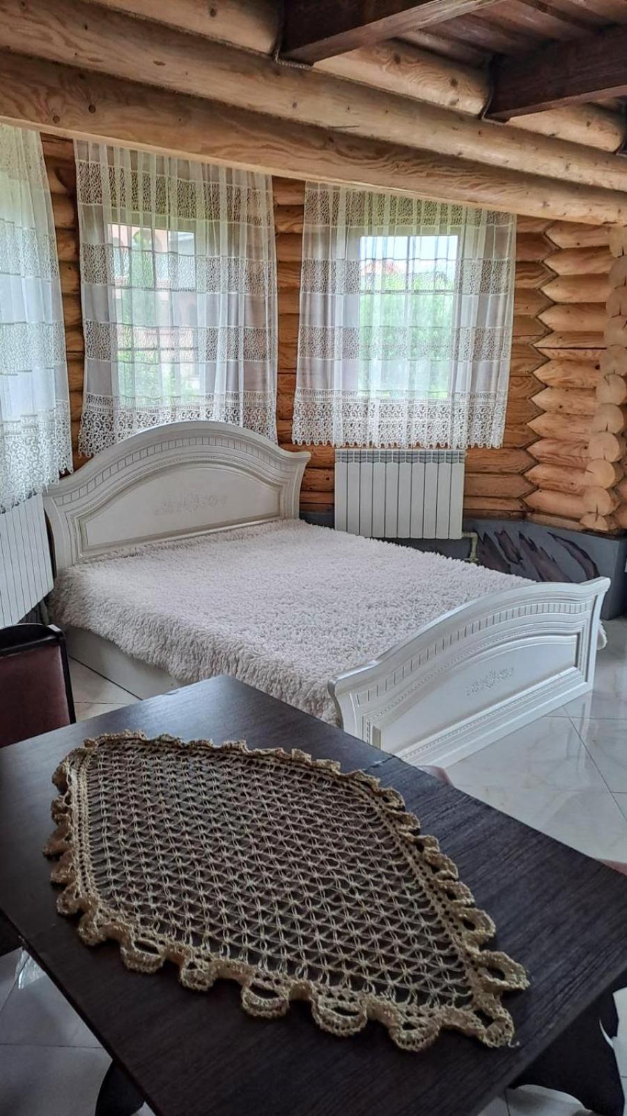 Фазенда "Змерега" Solotvyno Extérieur photo