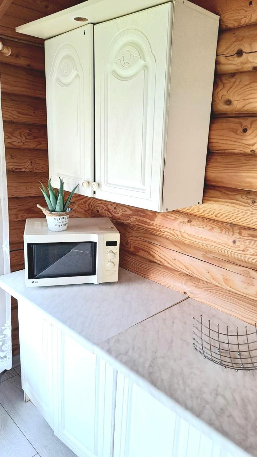 Фазенда "Змерега" Solotvyno Chambre photo