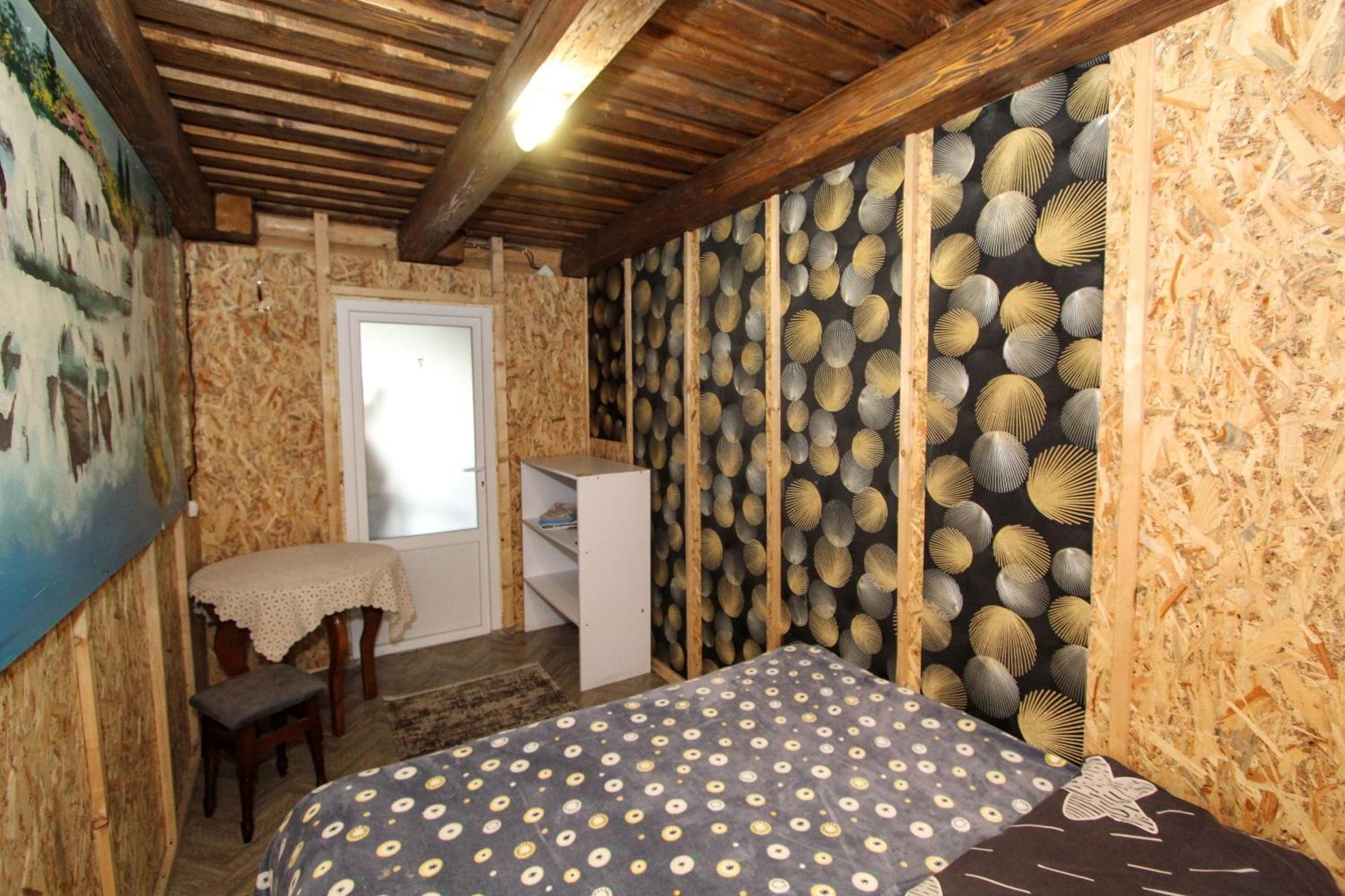 Фазенда "Змерега" Solotvyno Chambre photo