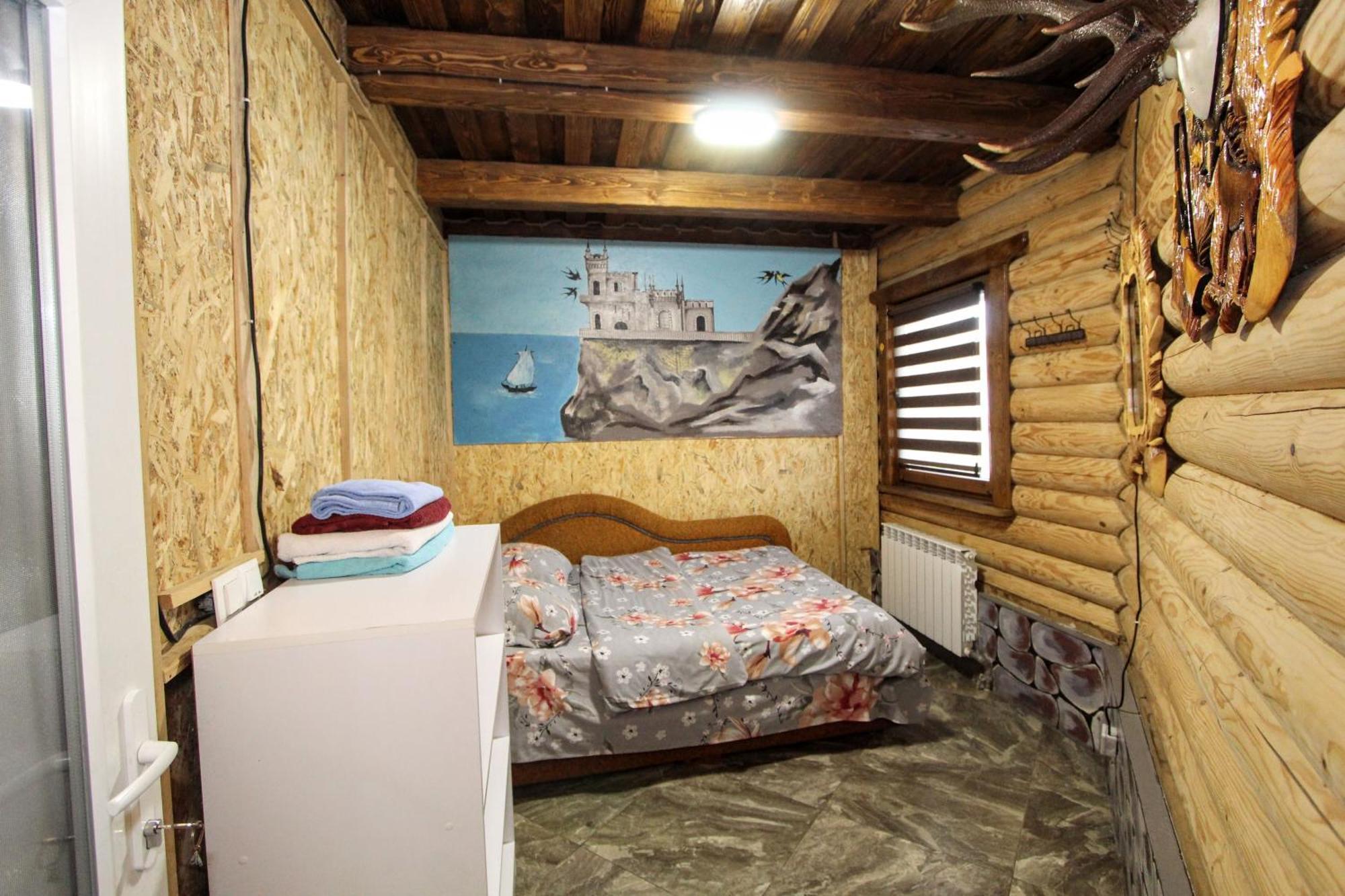 Фазенда "Змерега" Solotvyno Extérieur photo