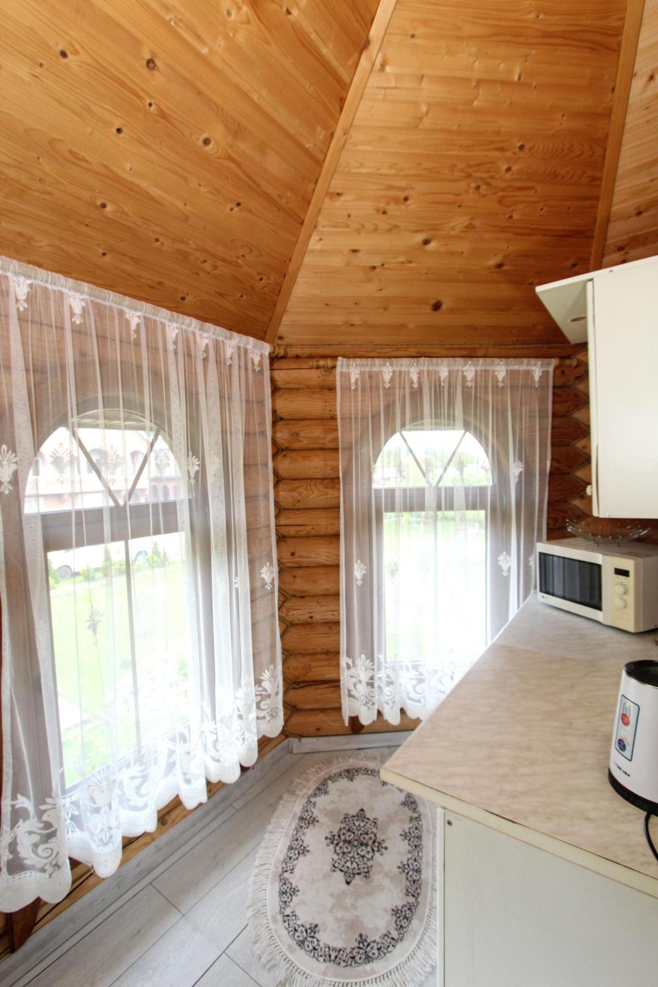 Фазенда "Змерега" Solotvyno Extérieur photo