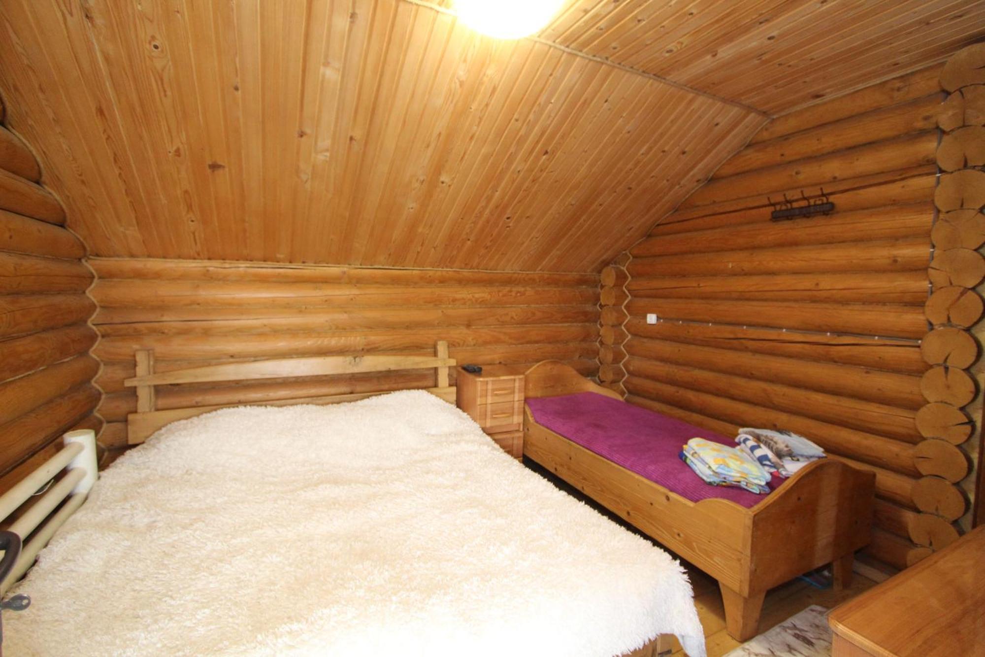 Фазенда "Змерега" Solotvyno Chambre photo